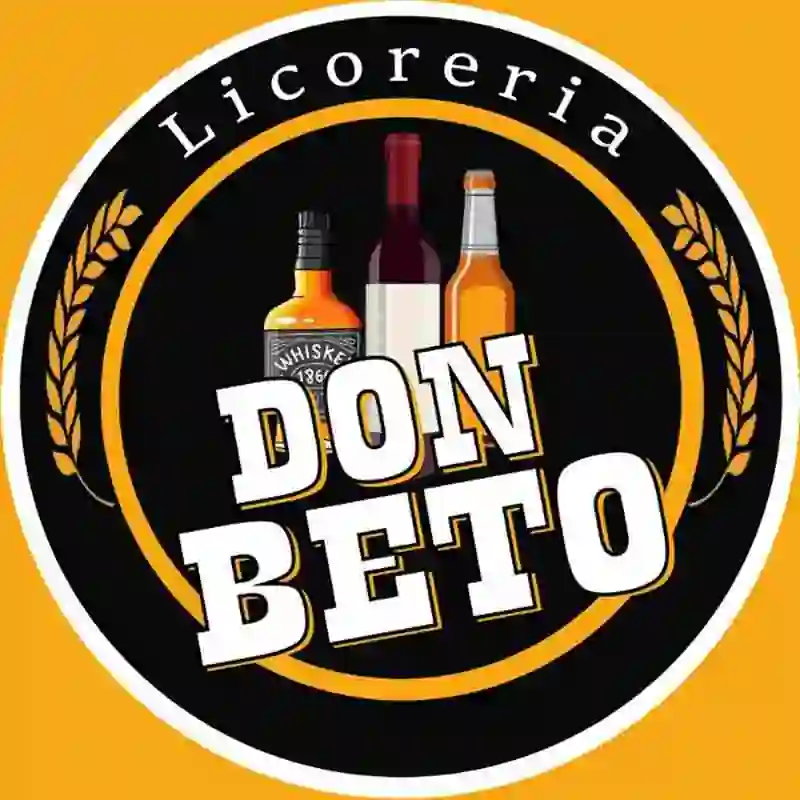 Don Beto Licorería